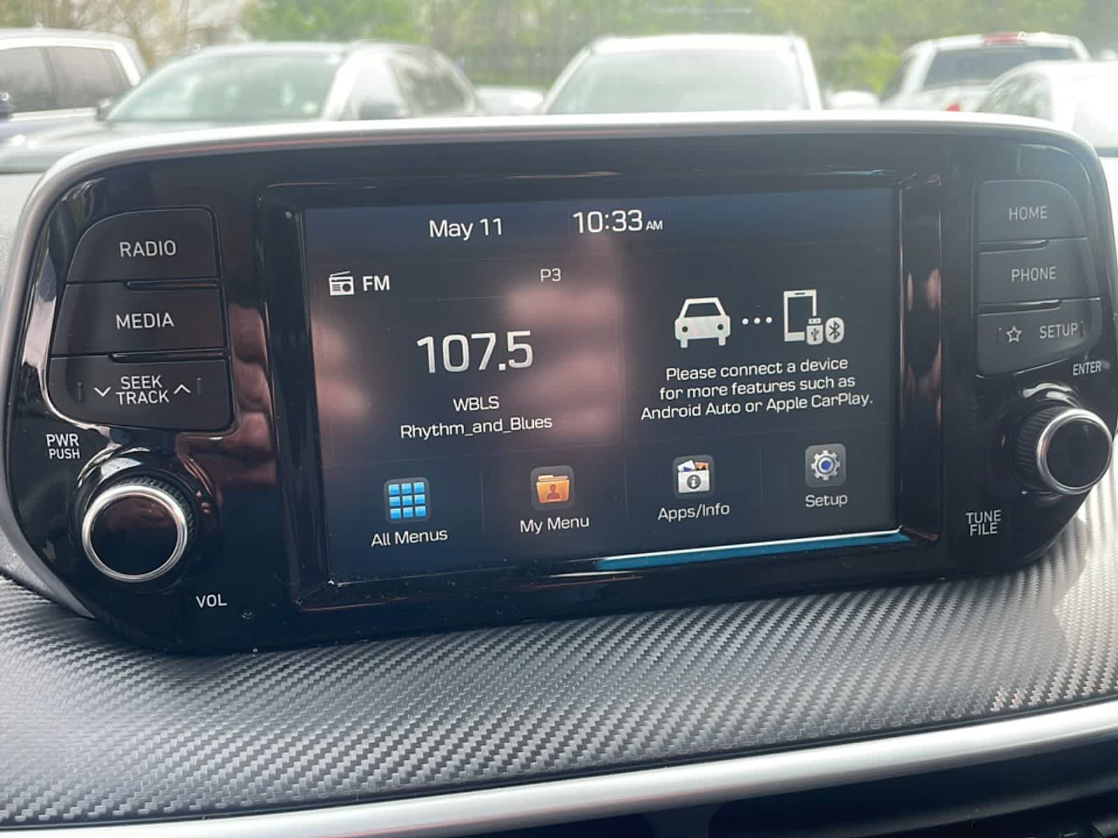 Thumbnail: 2021 Hyundai Tucson - 16
