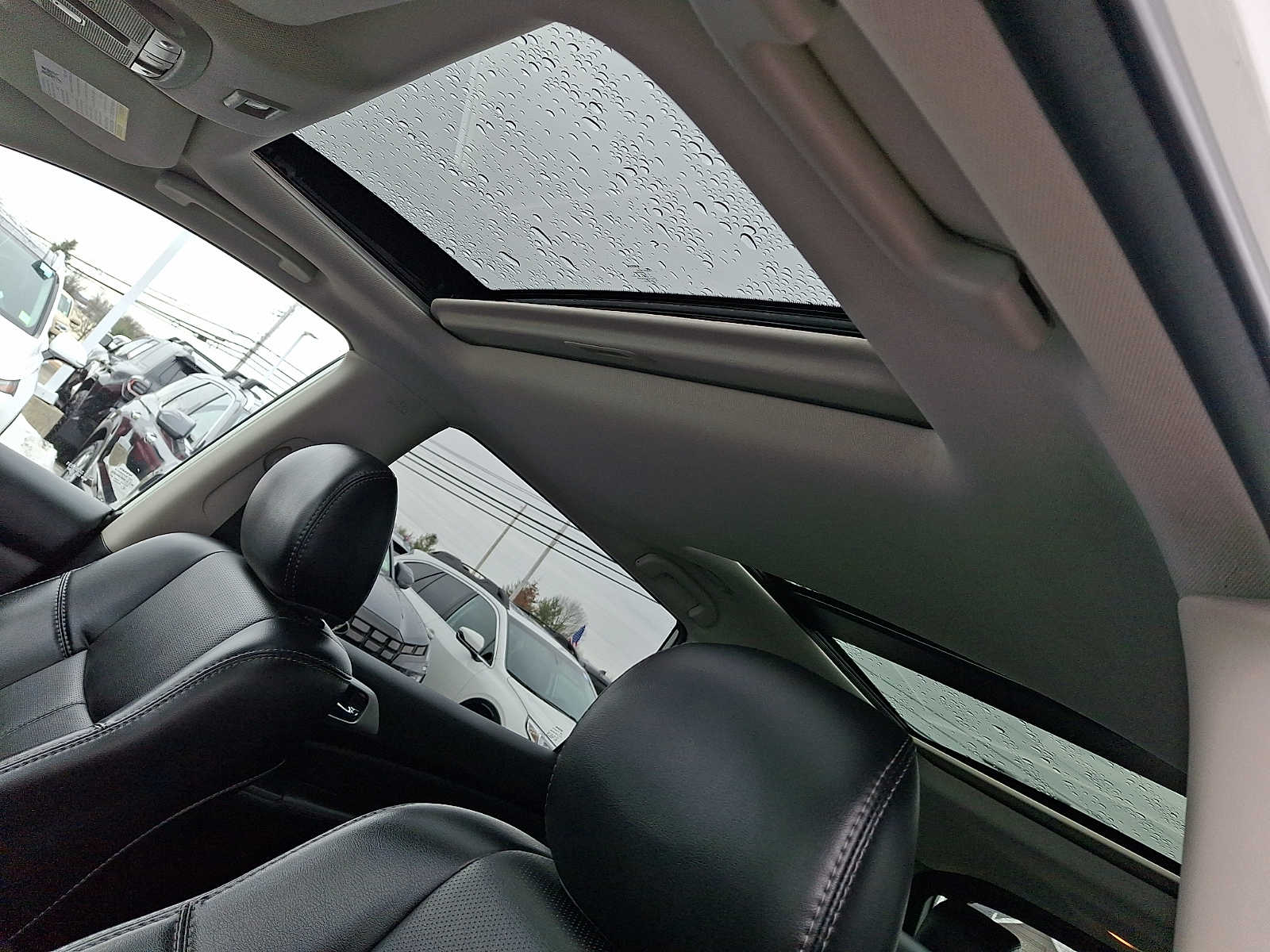 Thumbnail: 2020 Nissan Pathfinder - 17