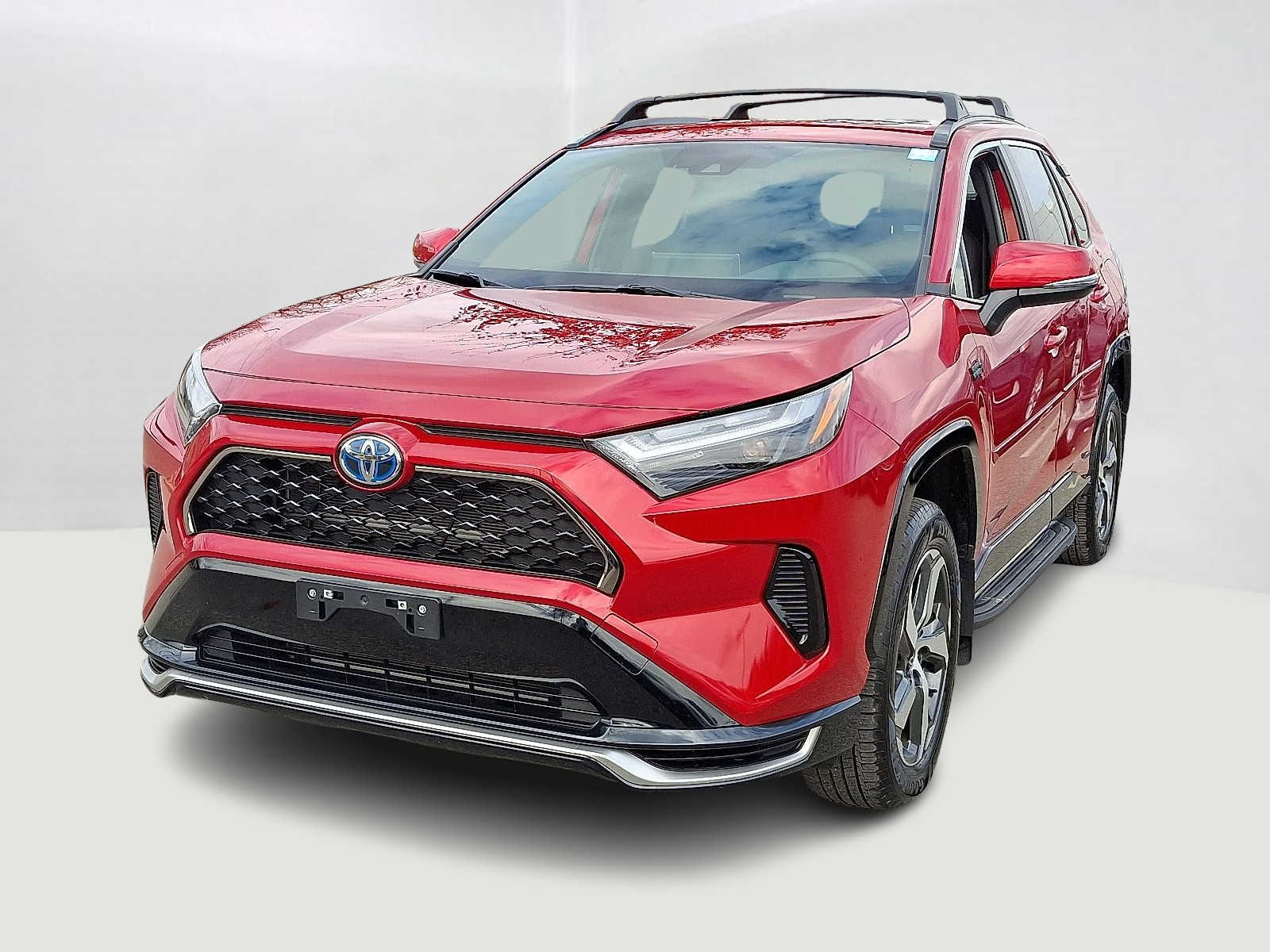 Thumbnail: 2024 Toyota RAV4 - 1