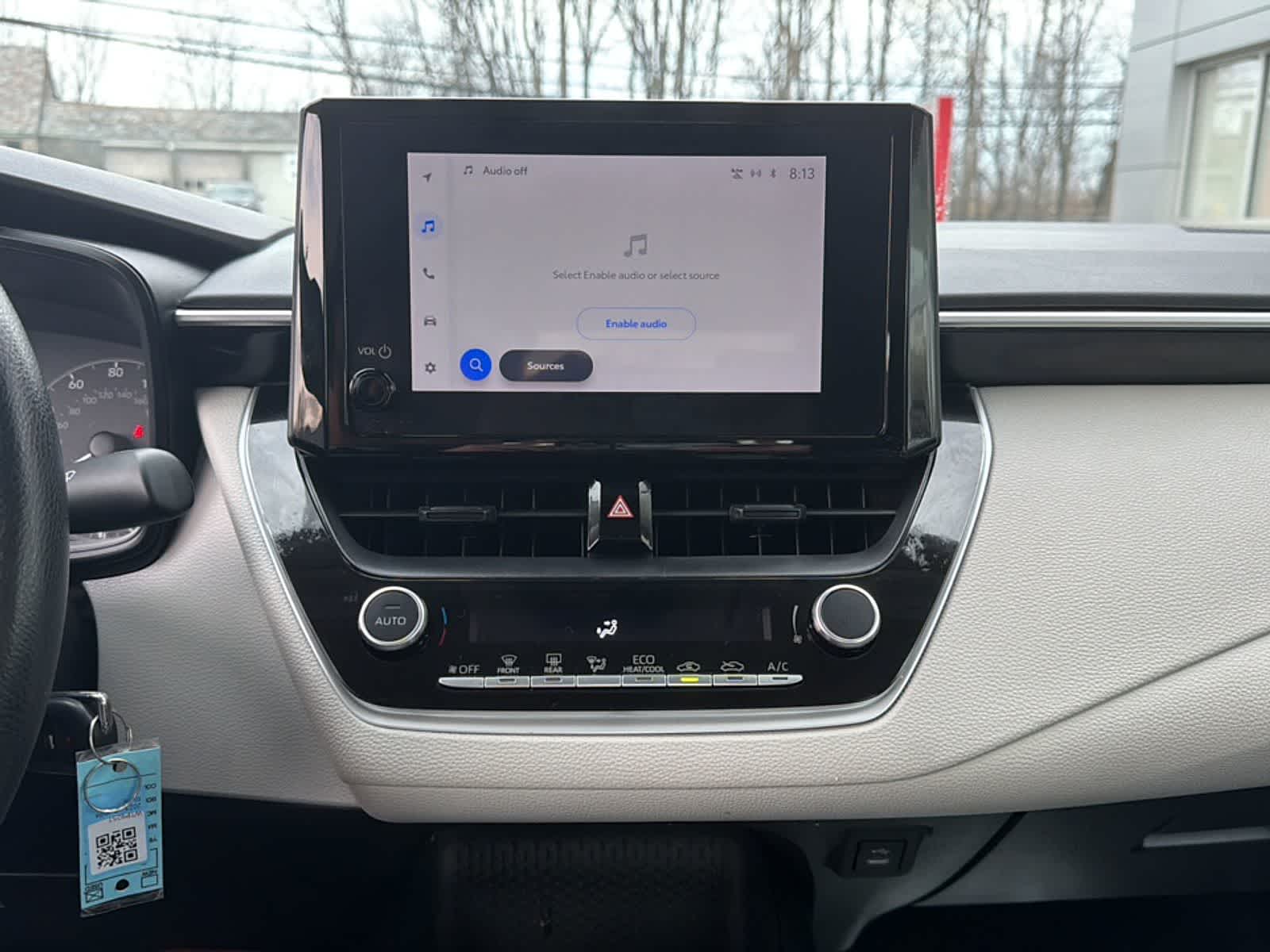 Thumbnail: 2023 Toyota Corolla - 17