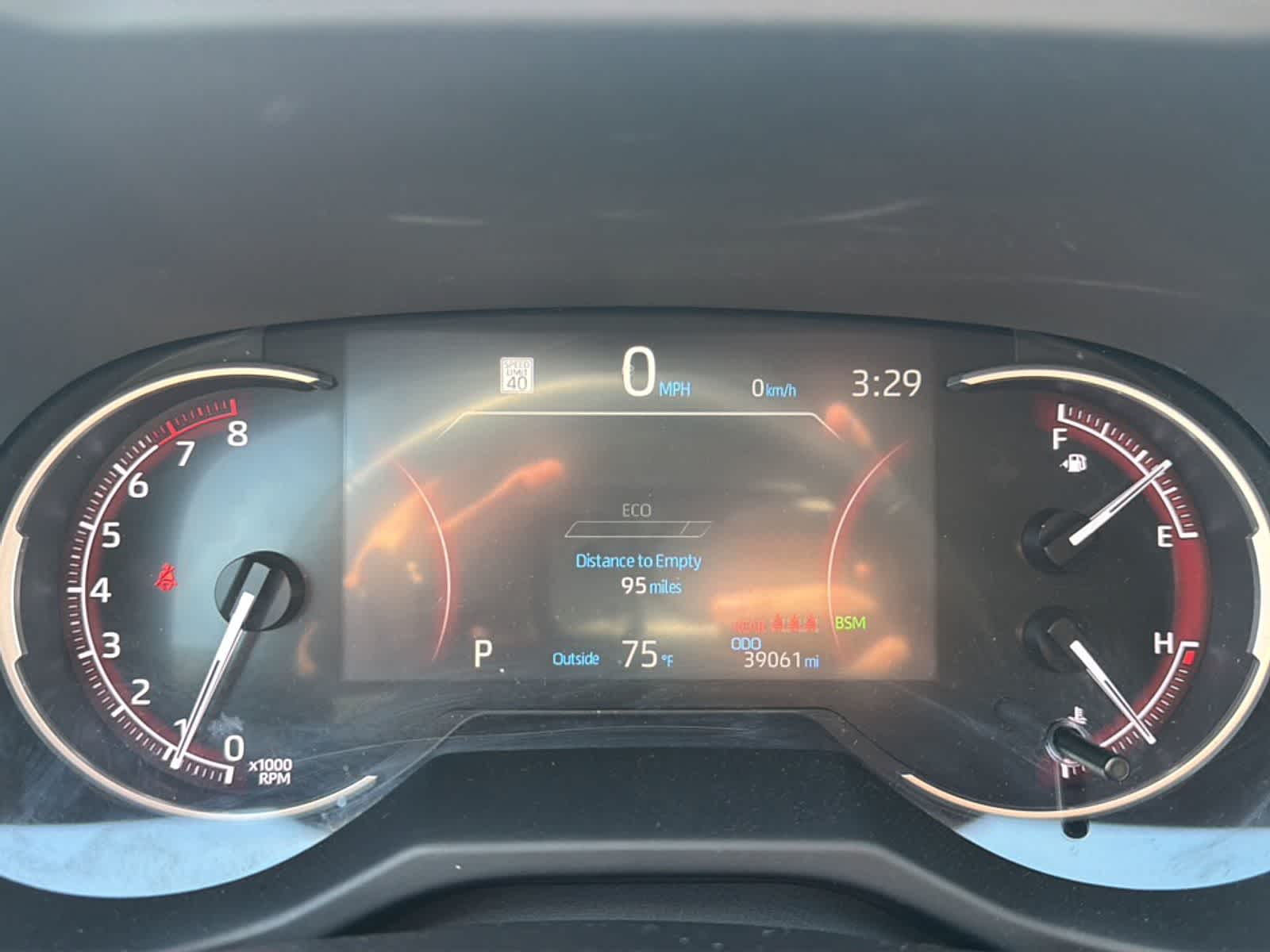 Thumbnail: 2024 Toyota RAV4 - 13