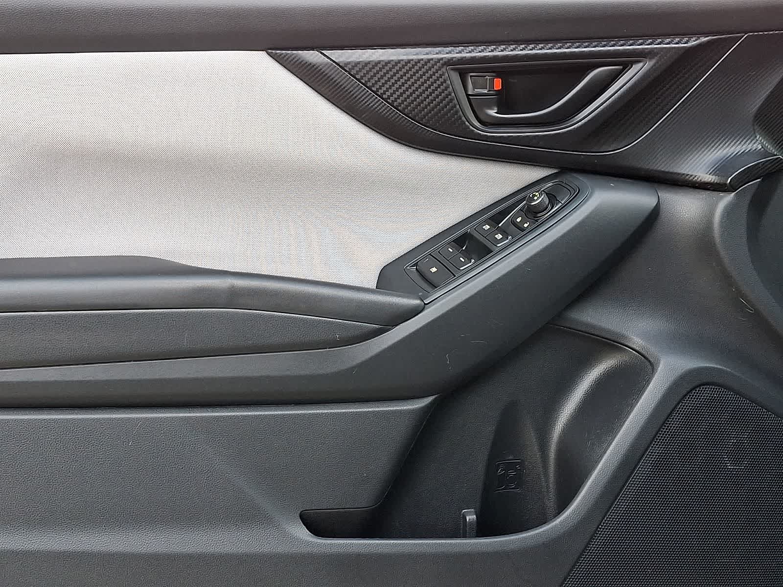 Thumbnail: 2018 Subaru Crosstrek - 12