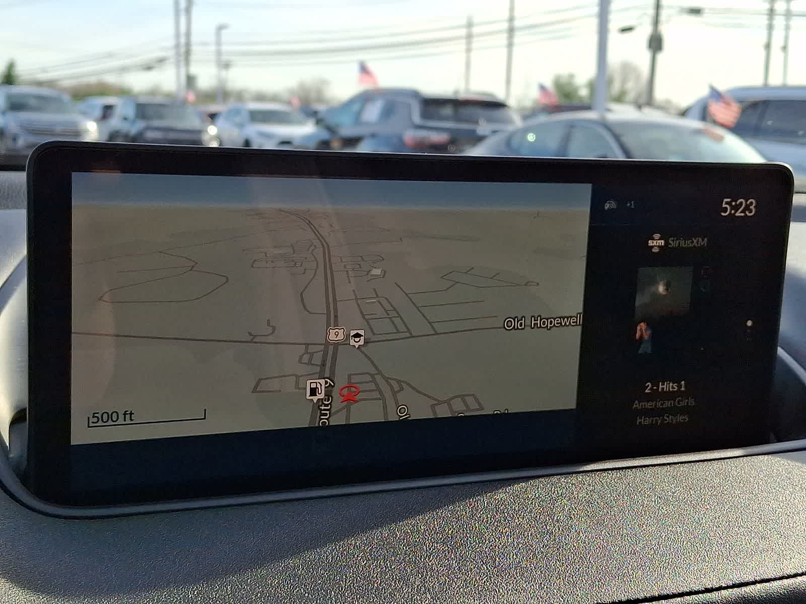 Thumbnail: 2023 Acura MDX - 20