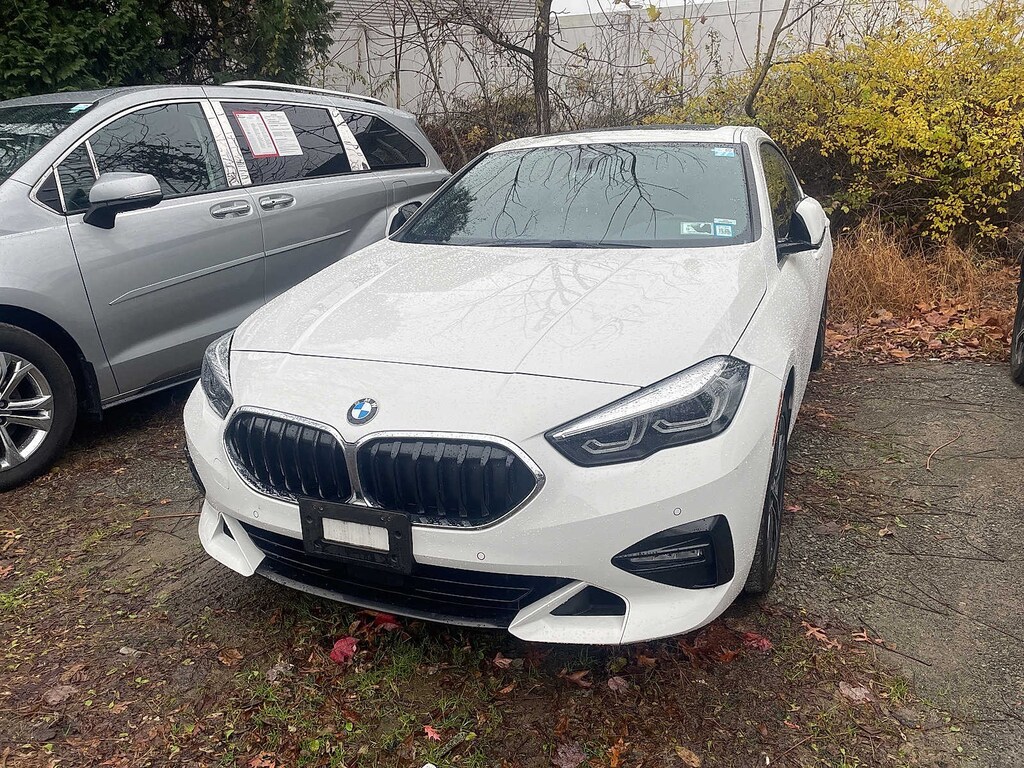 Used 2020 BMW 228i xDrive Gran Coupe
