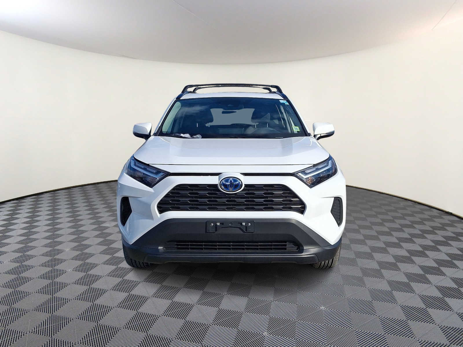 Thumbnail: 2024 Toyota RAV4 - 3