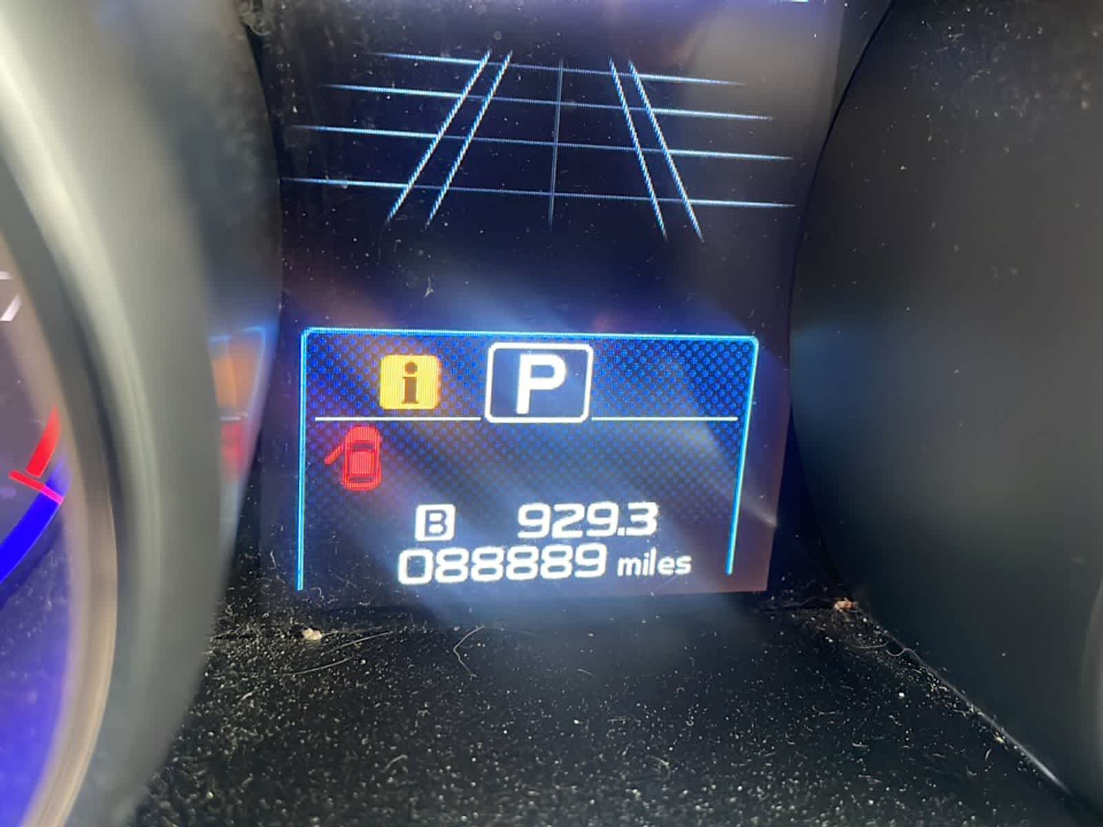 Thumbnail: 2019 Subaru Legacy - 3