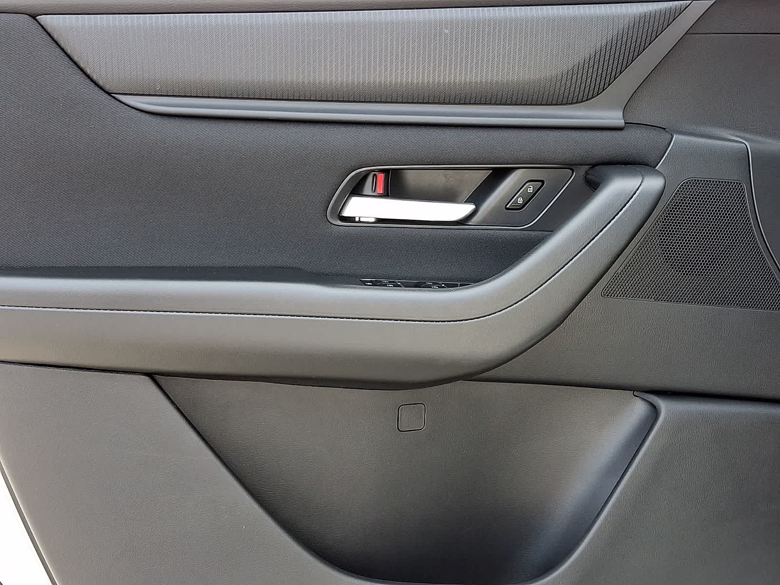 Thumbnail: 2025 Mazda CX-90 - 12