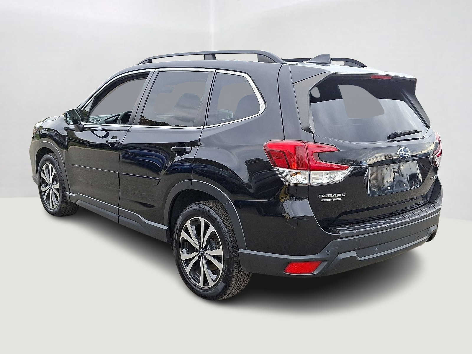 Thumbnail: 2019 Subaru Forester - 7