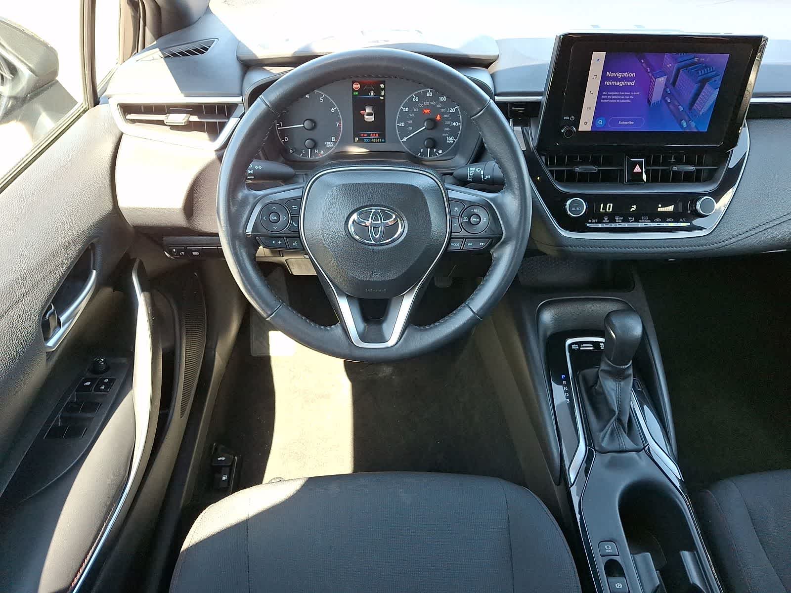 Thumbnail: 2024 Toyota Corolla - 14