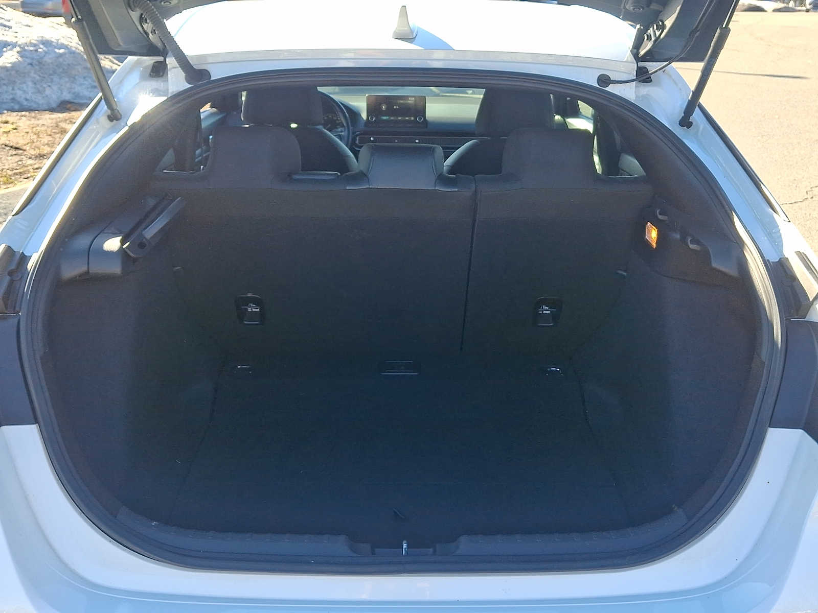 Thumbnail: 2023 Honda Civic - 30