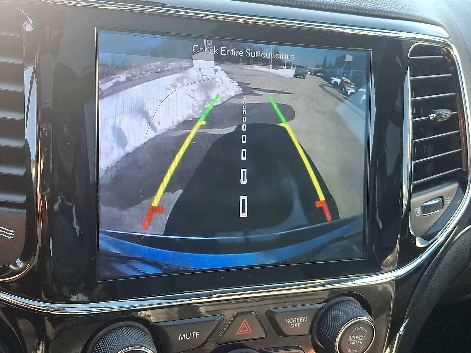 Thumbnail: 2019 Jeep Grand Cherokee - 21