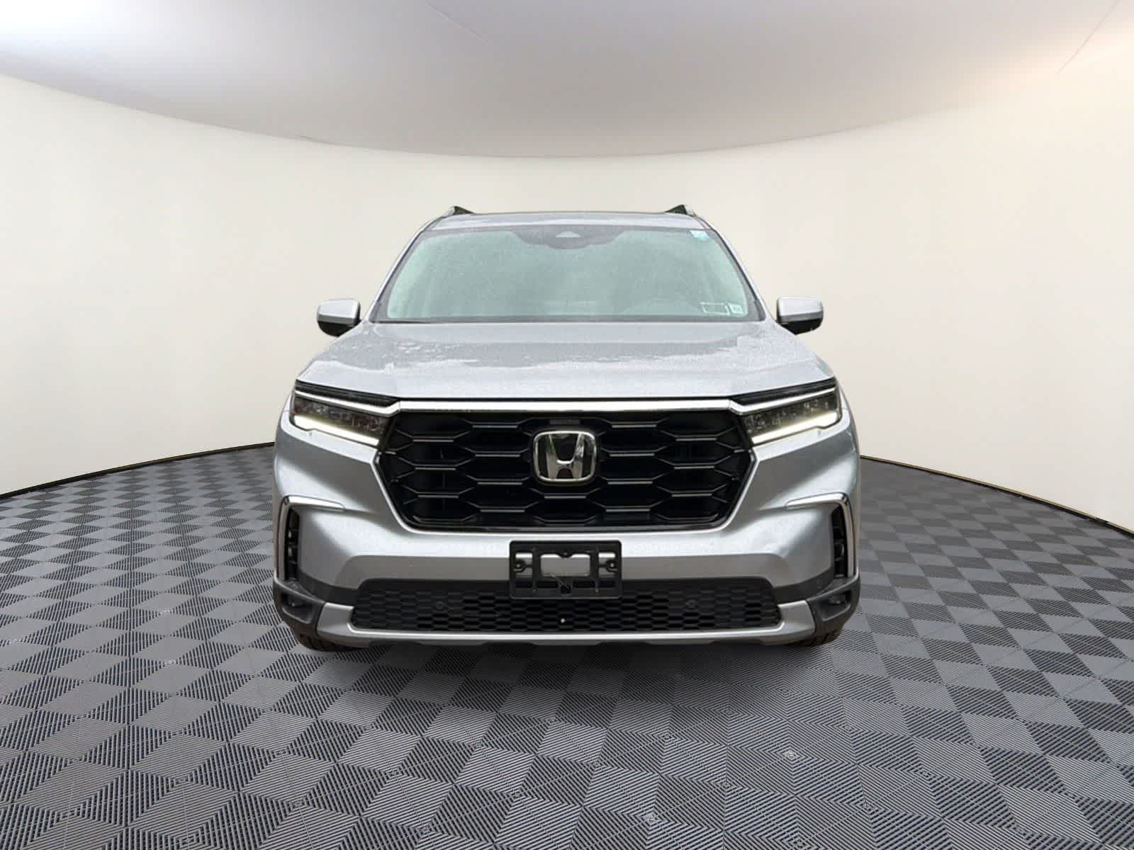 Thumbnail: 2025 Honda Pilot - 3
