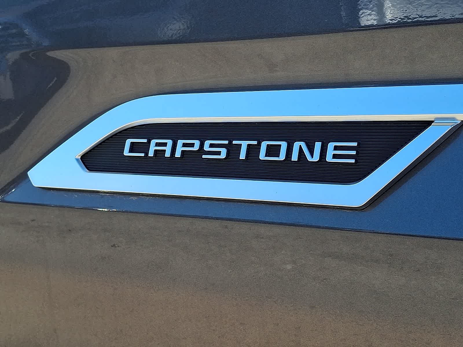 Thumbnail: 2025 Toyota Tundra - 23