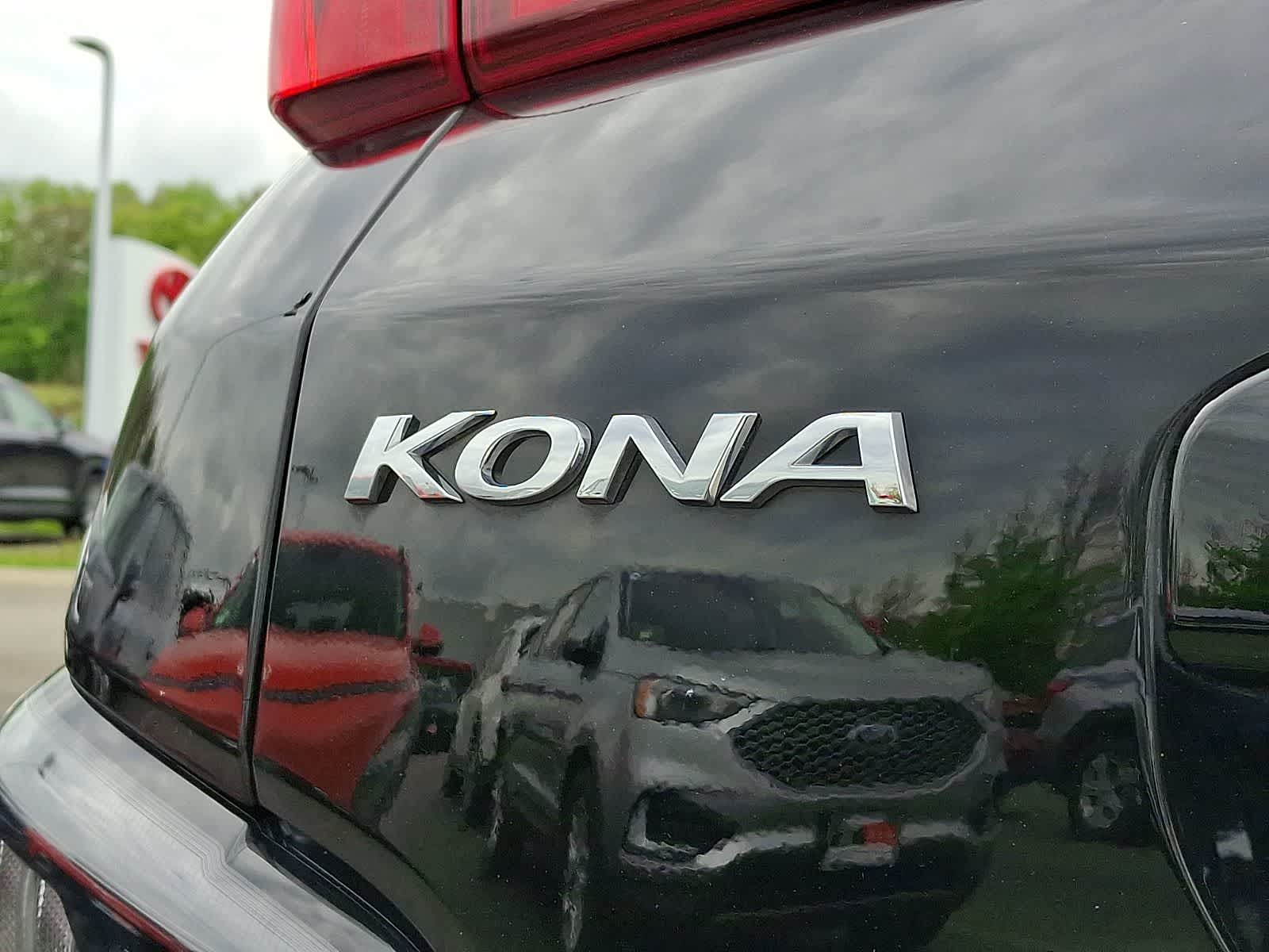 Thumbnail: 2022 Hyundai Kona - 31
