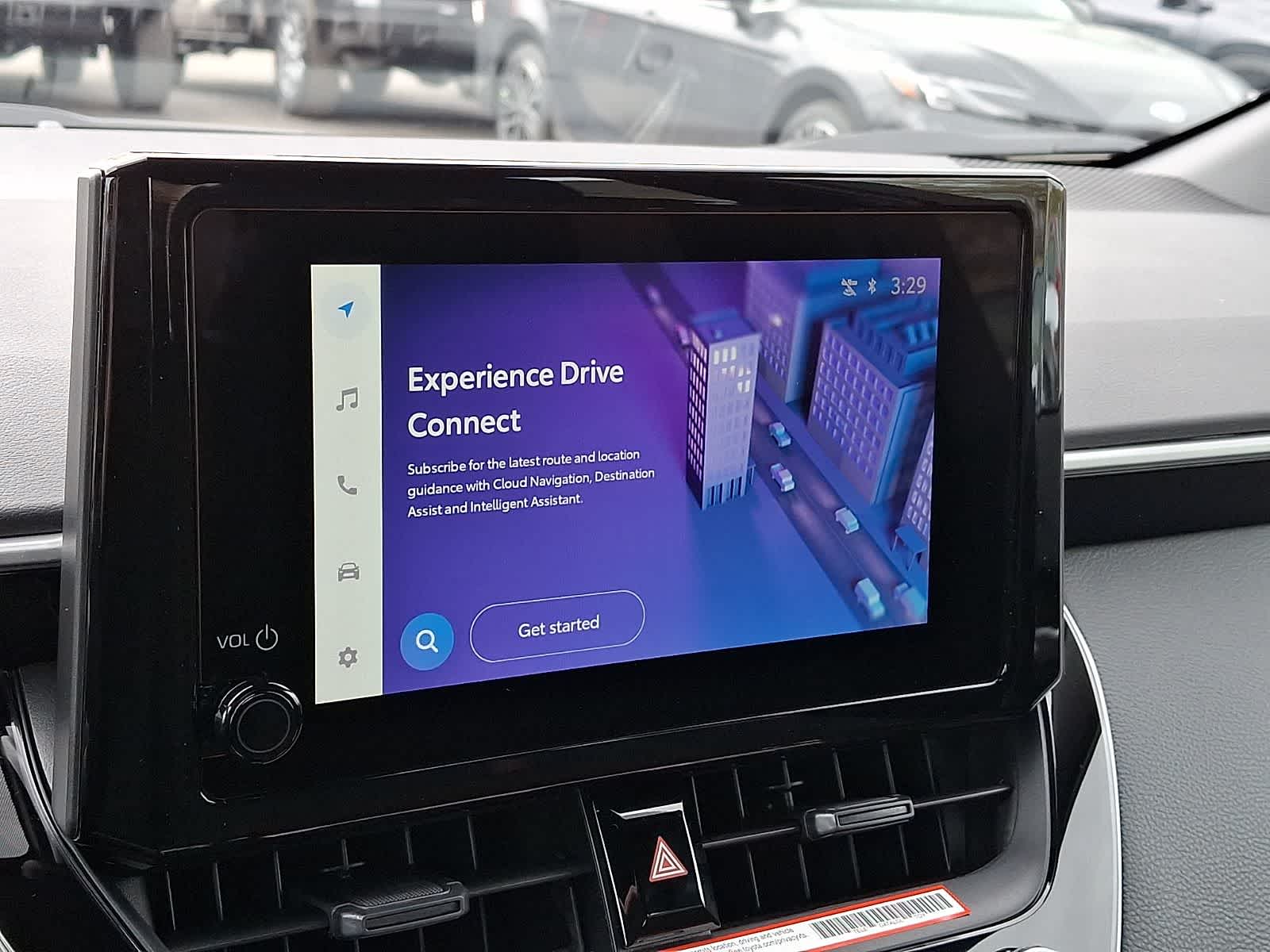 Thumbnail: 2026 Toyota Corolla - 13