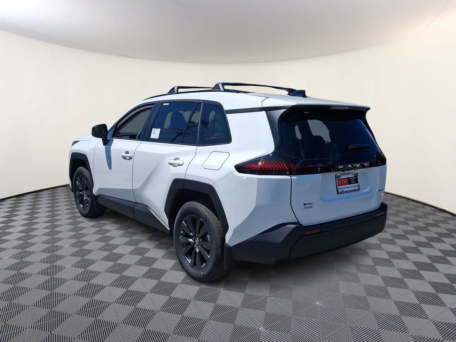 Thumbnail: 2026 Toyota RAV4 - 6