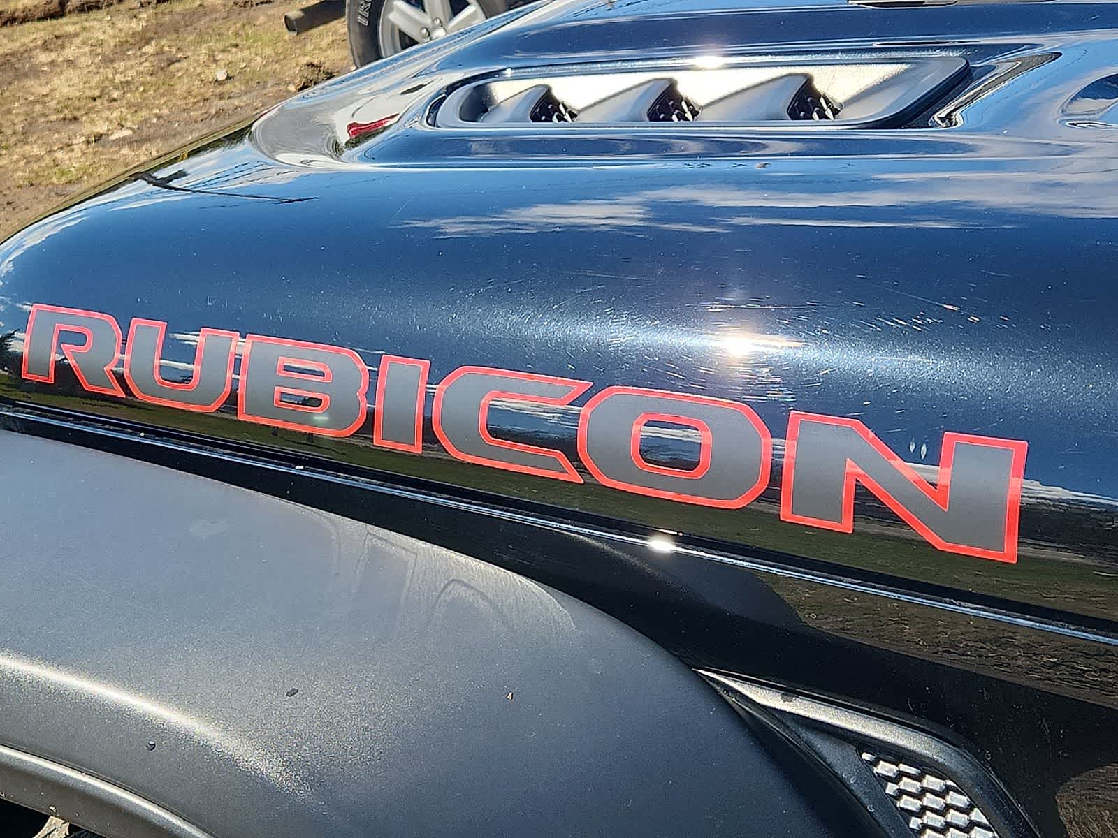 Thumbnail: 2023 Jeep Gladiator - 31