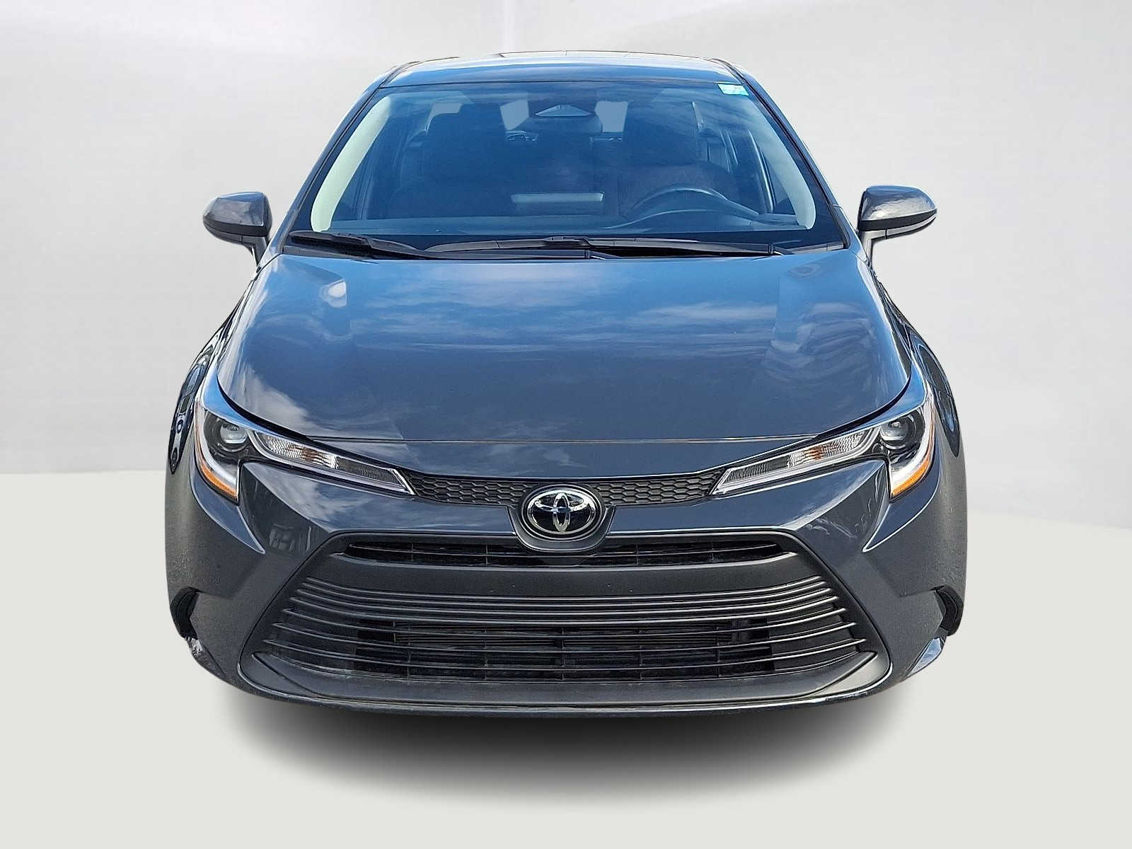 Thumbnail: 2025 Toyota Corolla - 3