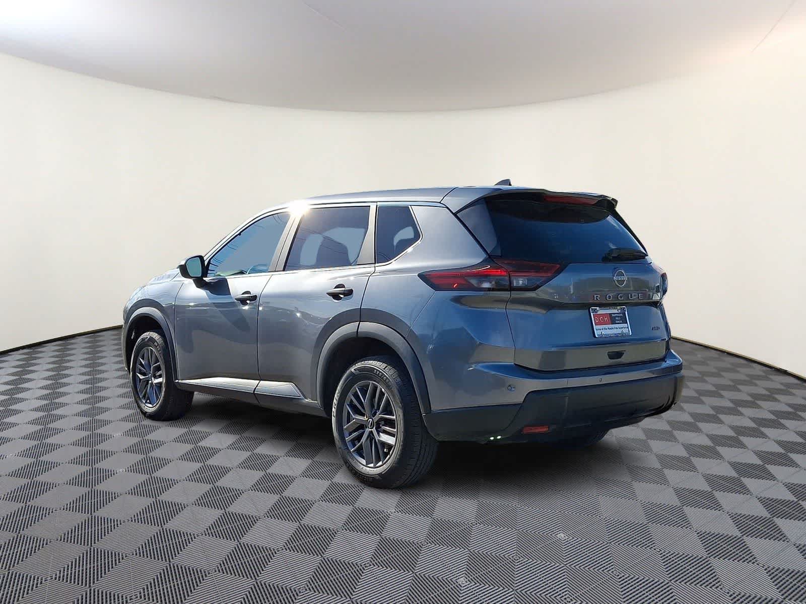 Thumbnail: 2024 Nissan Rogue - 7