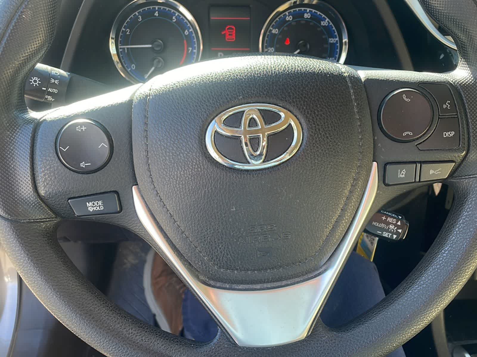 Thumbnail: 2017 Toyota Corolla - 16