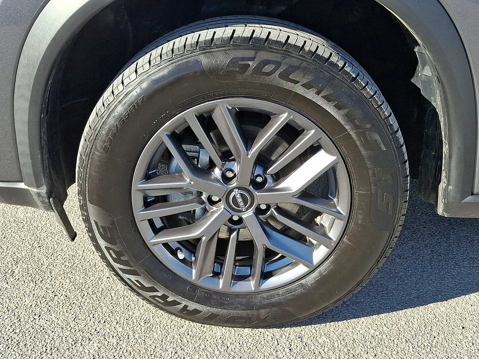 Thumbnail: 2024 Nissan Rogue - 9