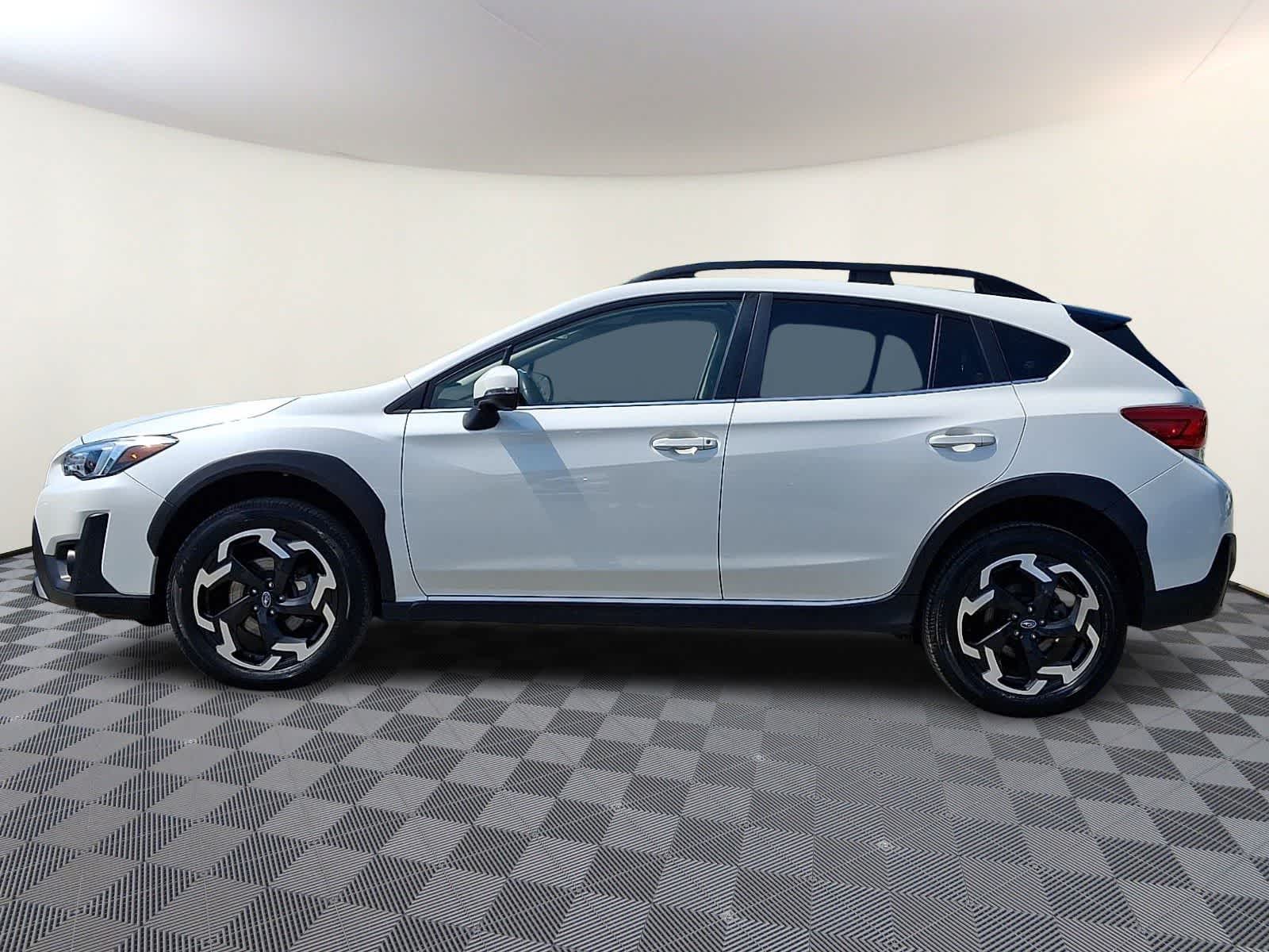Thumbnail: 2023 Subaru Crosstrek - 8