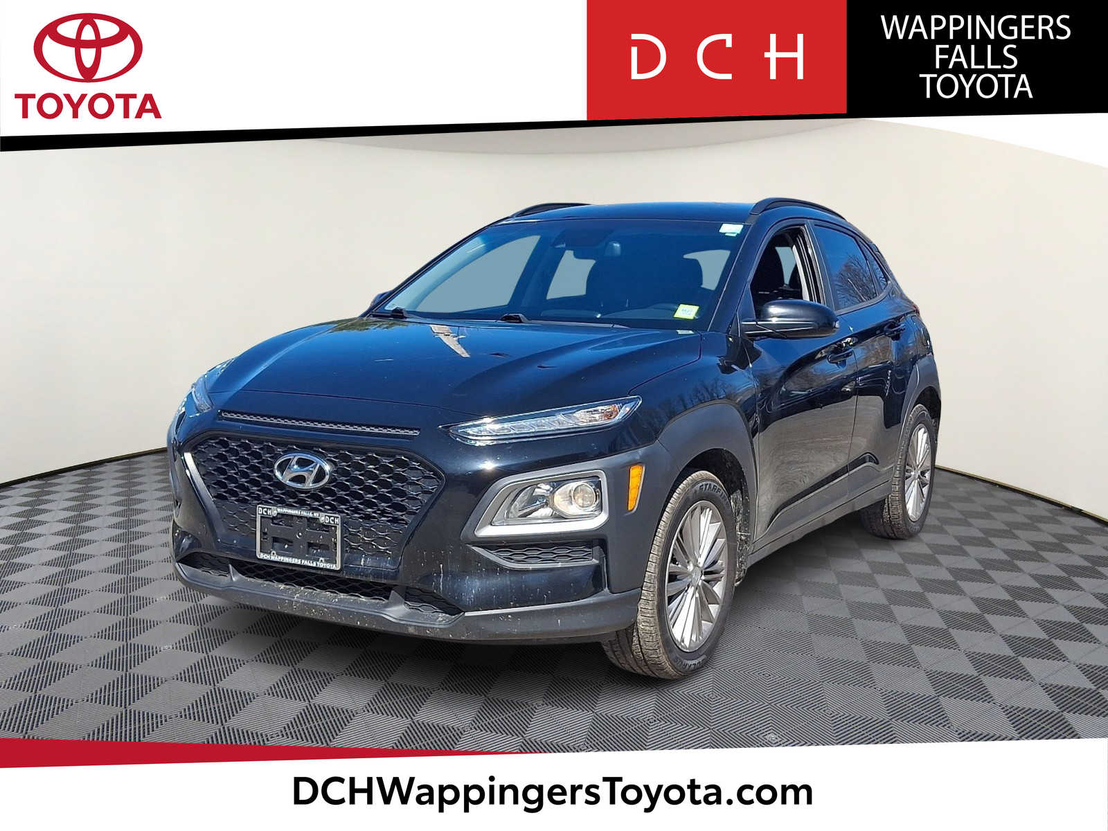 2019 Hyundai Kona SEL -
                  Wappingers Falls, NY
