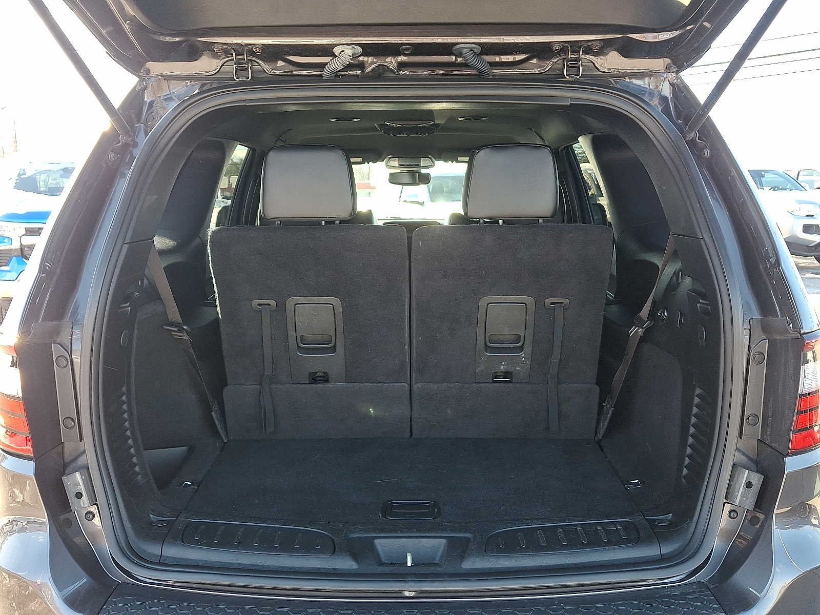 Thumbnail: 2019 Dodge Durango - 25