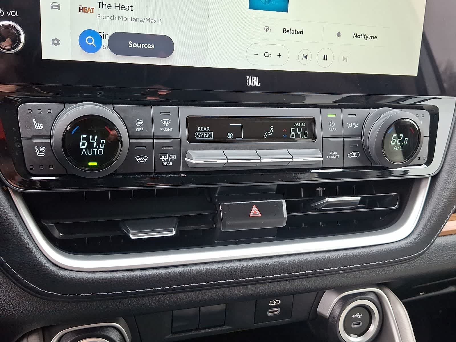 Thumbnail: 2024 Toyota Grand Highlander - 20