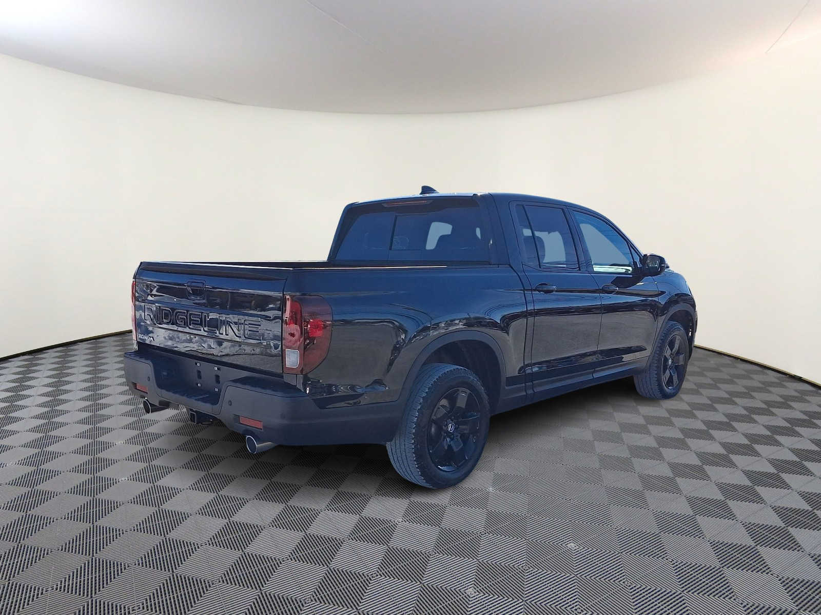 Thumbnail: 2024 Honda Ridgeline - 5