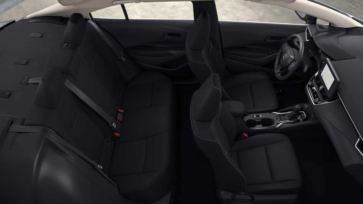 Thumbnail: 2026 Toyota Corolla - 12