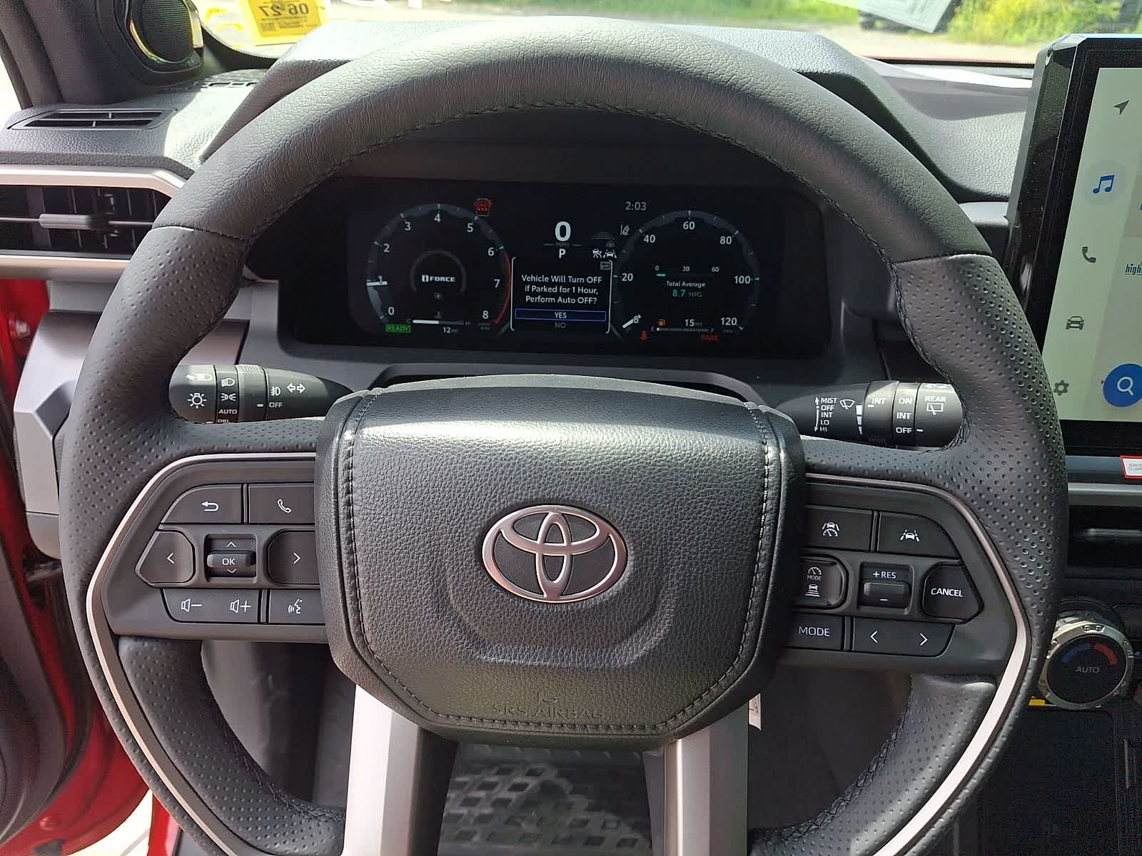 Thumbnail: 2026 Toyota 4Runner - 17