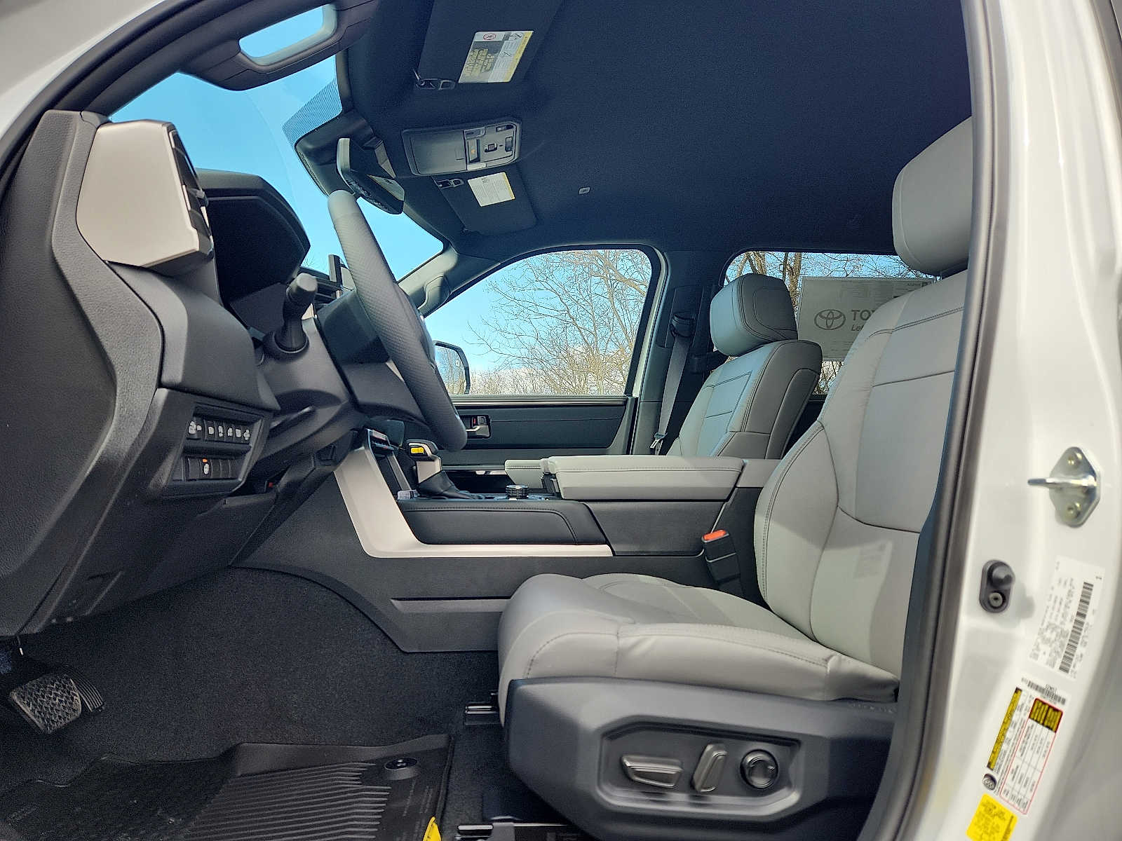 Thumbnail: 2026 Toyota Tundra - 13