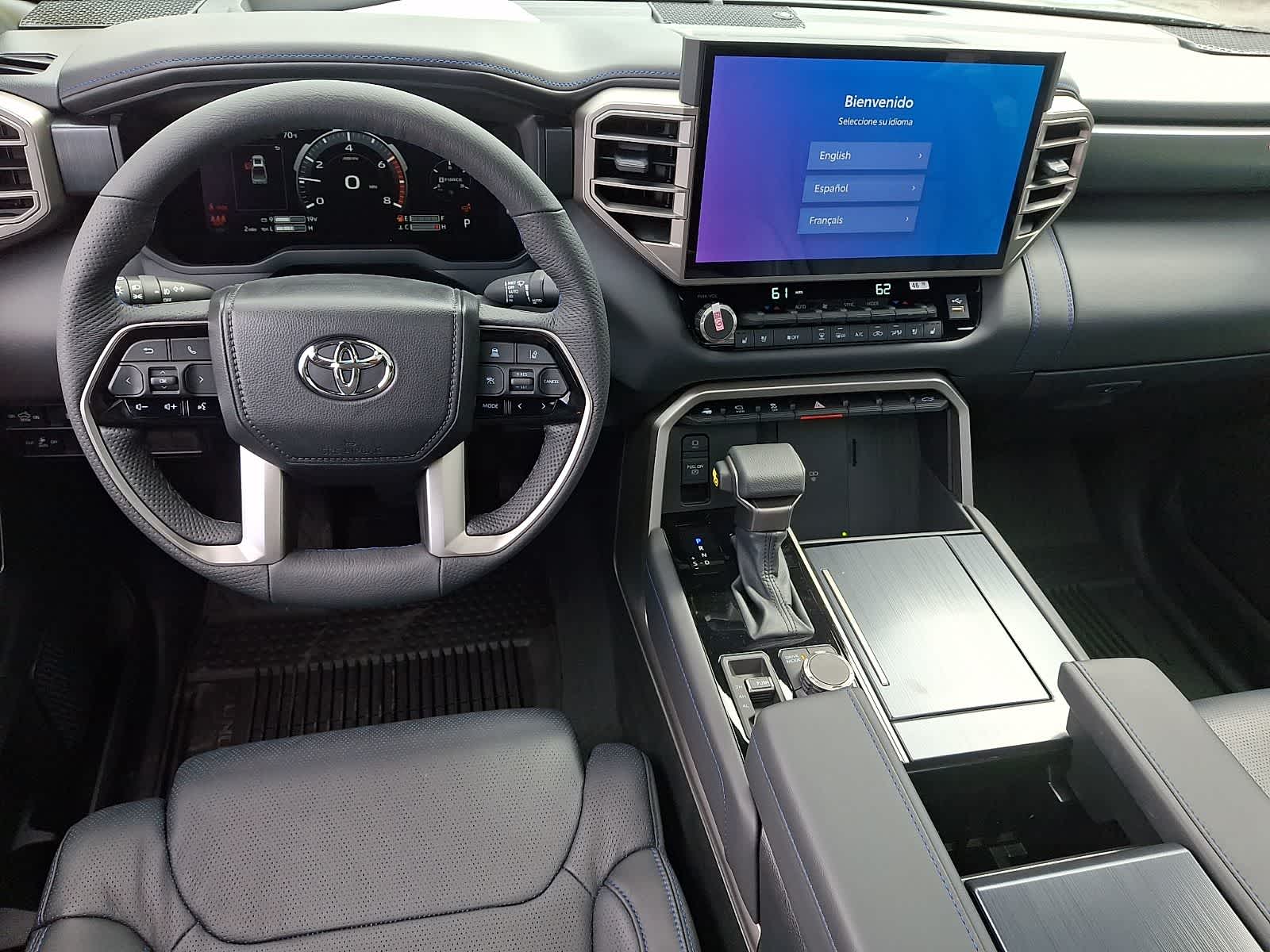 Thumbnail: 2026 Toyota Tundra - 9