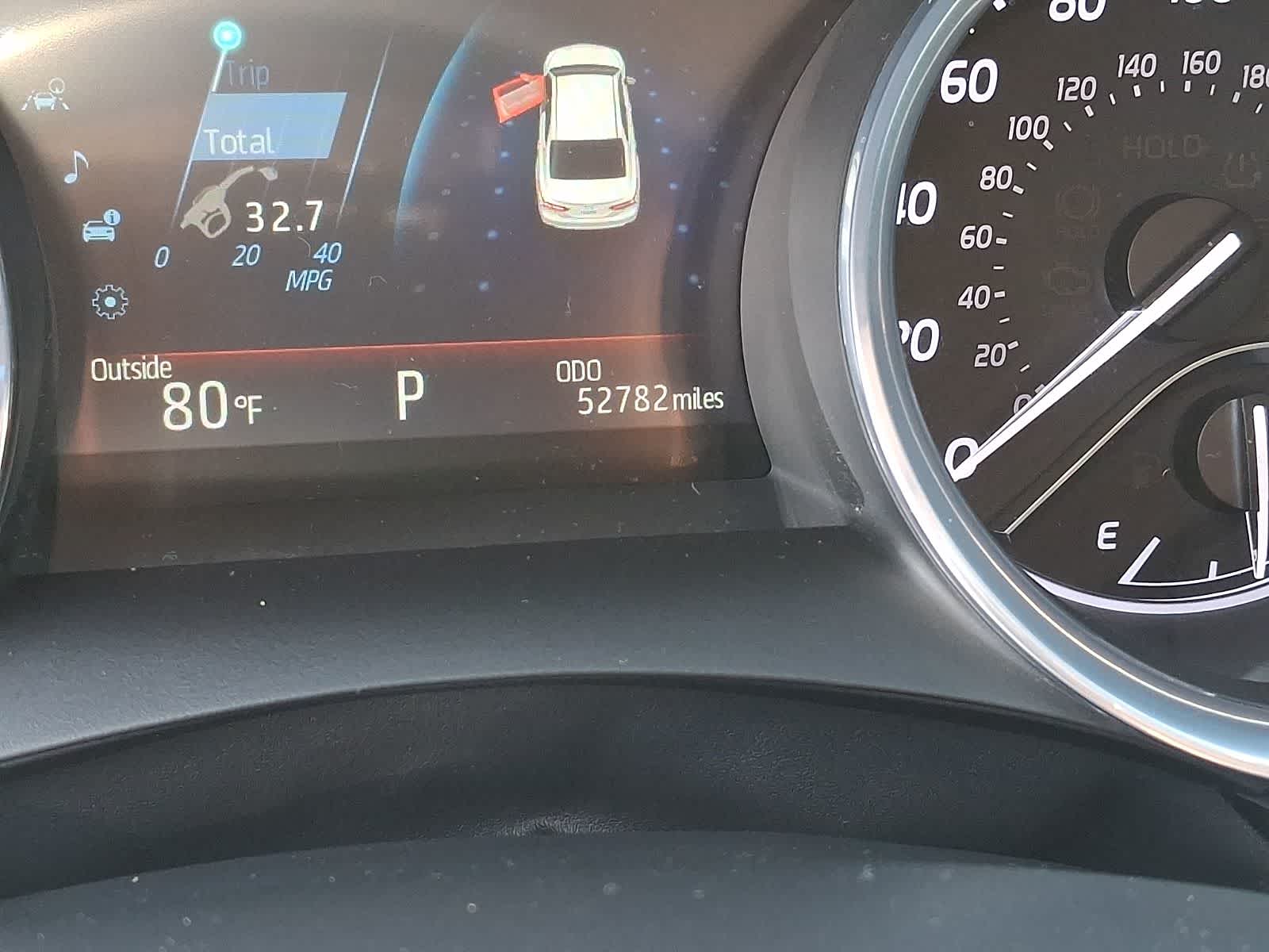 Thumbnail: 2020 Toyota Camry - 24