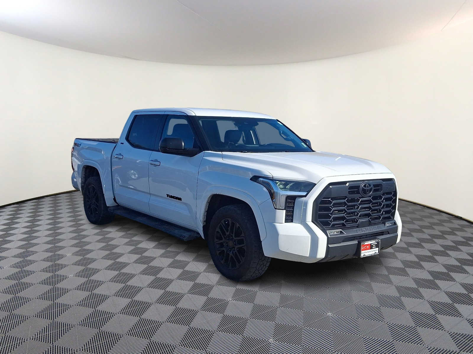 Thumbnail: 2023 Toyota Tundra - 5