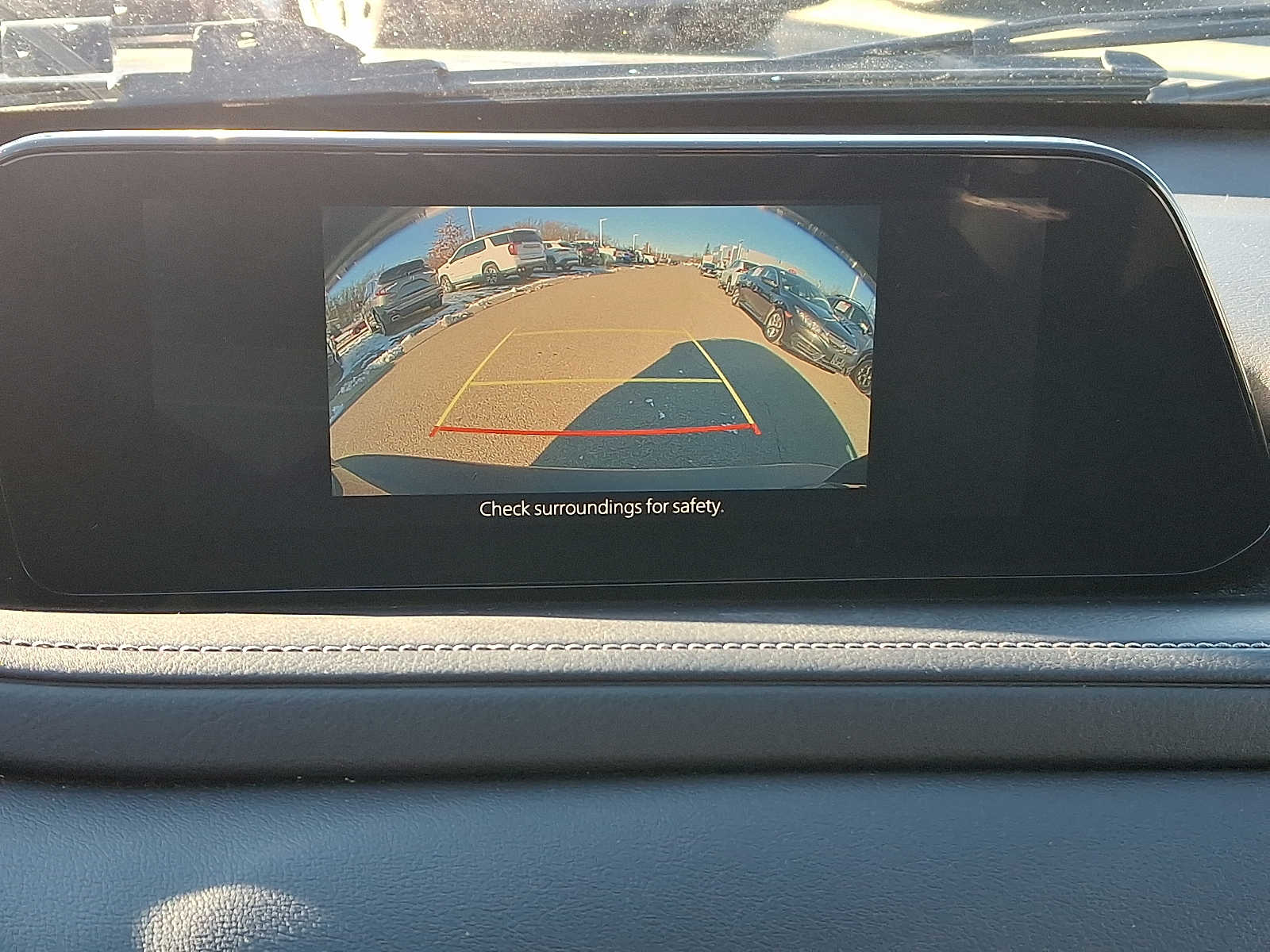 Thumbnail: 2024 Mazda CX-30 - 18