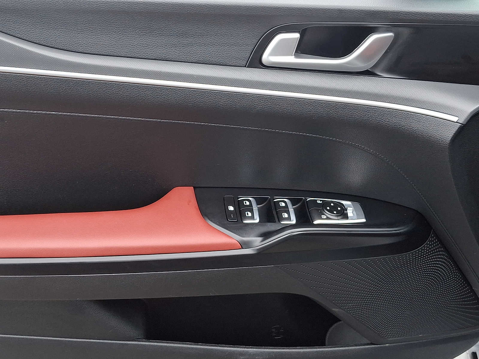 Thumbnail: 2023 Kia K5 - 13