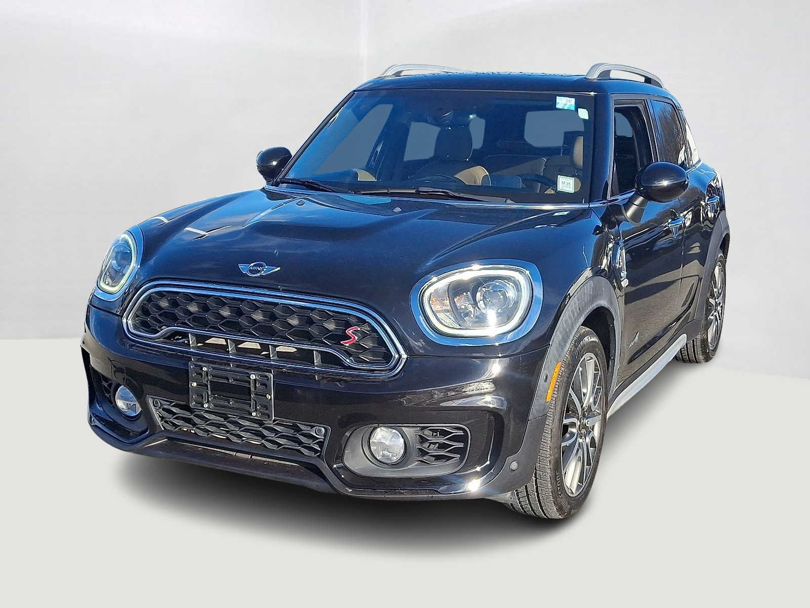 2018 MINI Cooper Countryman S -
                  Wappingers Falls, NY