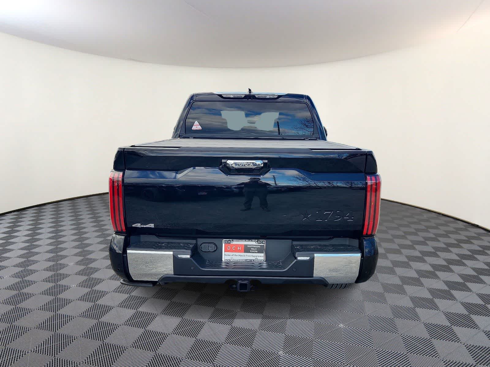 Thumbnail: 2026 Toyota Tundra - 5