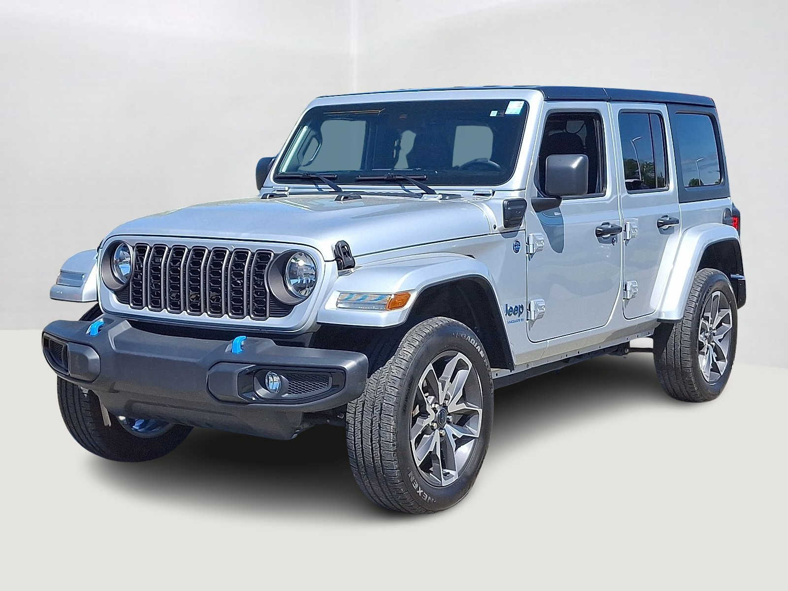 2024 Jeep Wrangler Sport S -
                  Wappingers Falls, NY
