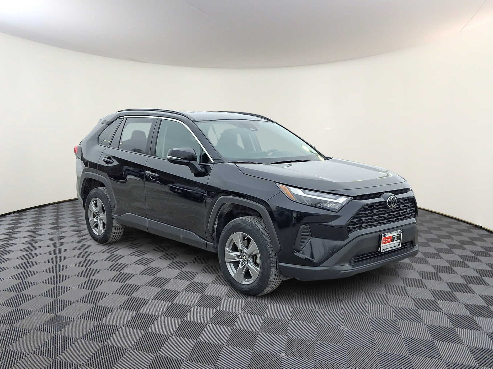 Thumbnail: 2024 Toyota RAV4 - 5