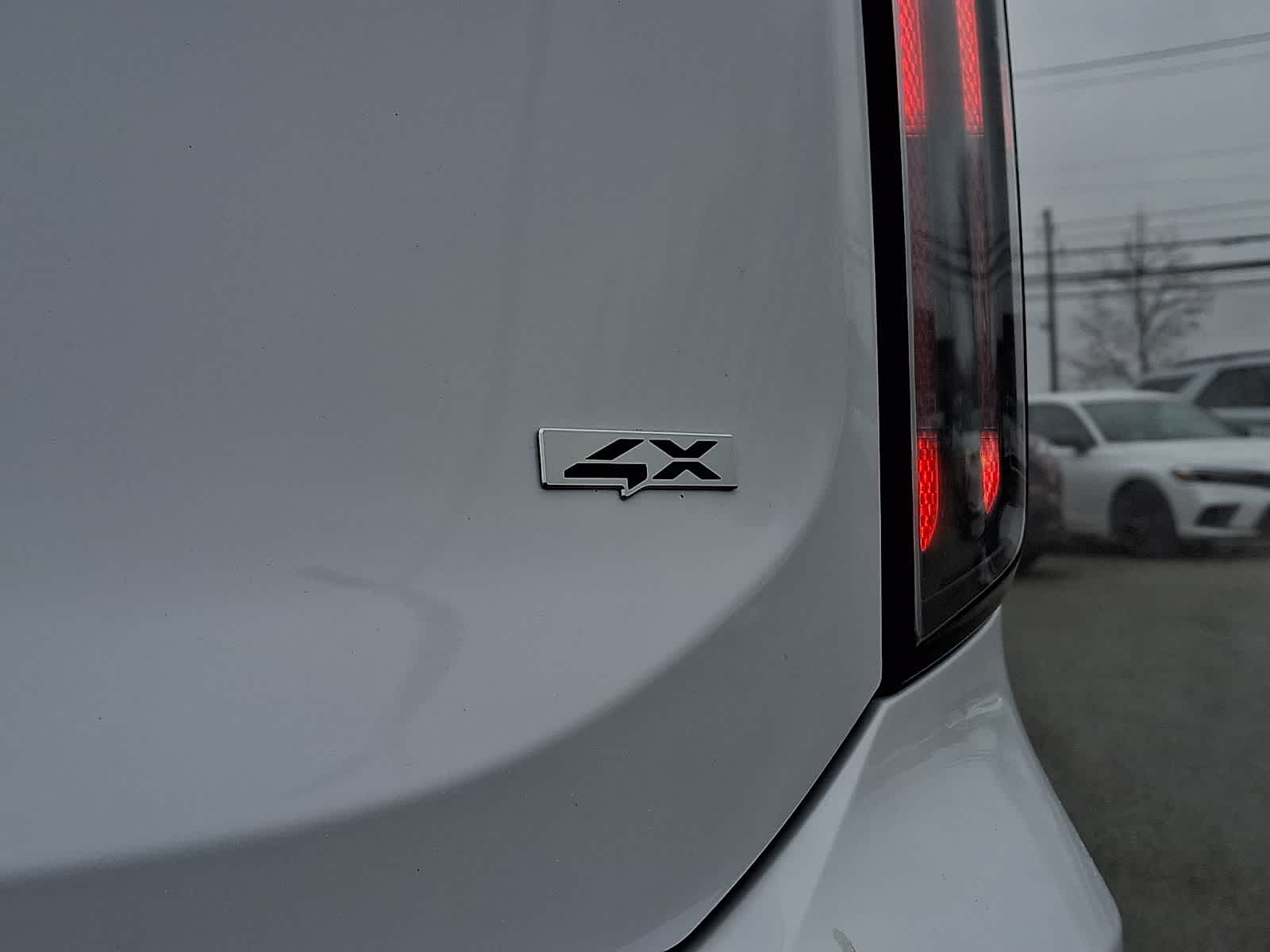 Thumbnail: 2024 Kia Telluride - 34