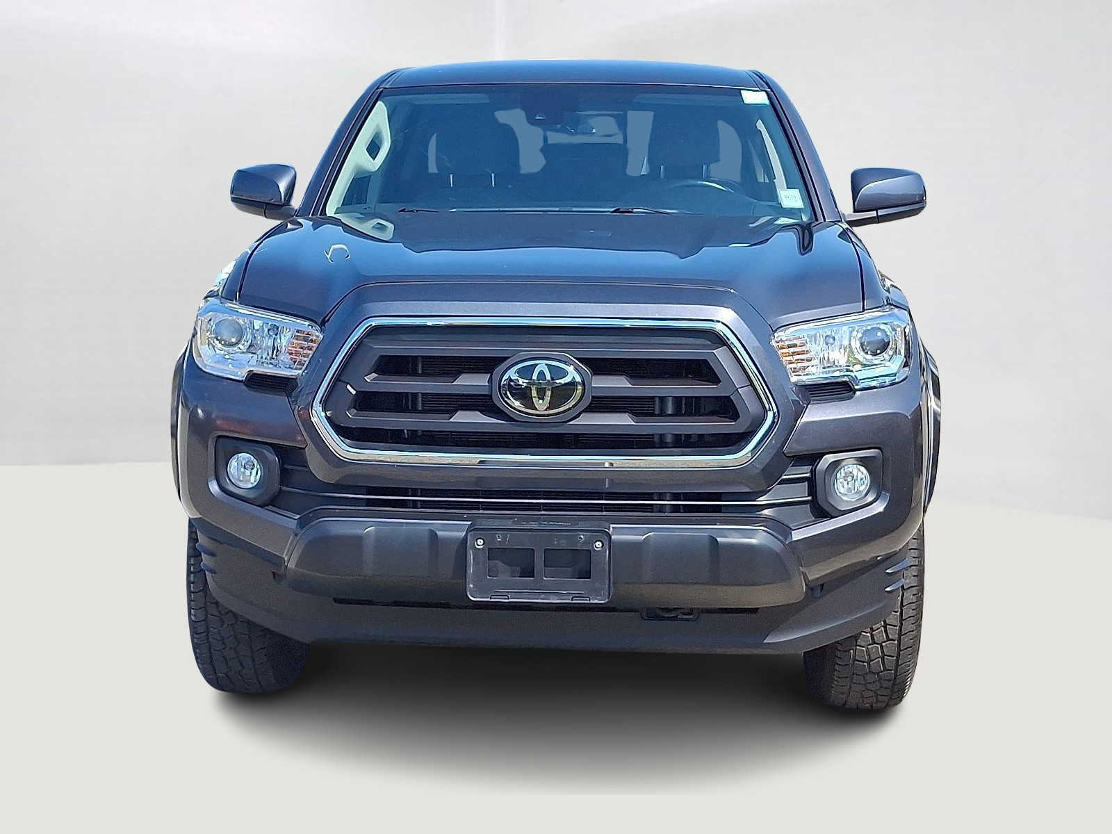 Thumbnail: 2022 Toyota Tacoma - 3