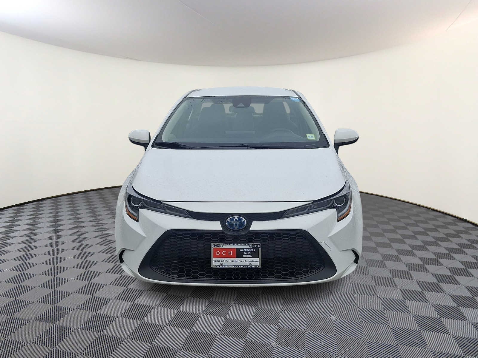 Thumbnail: 2021 Toyota Corolla - 3