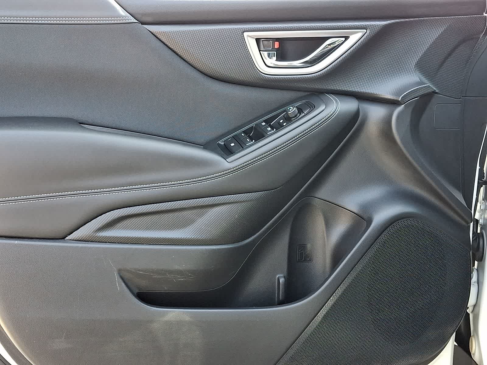 Thumbnail: 2023 Subaru Forester - 13