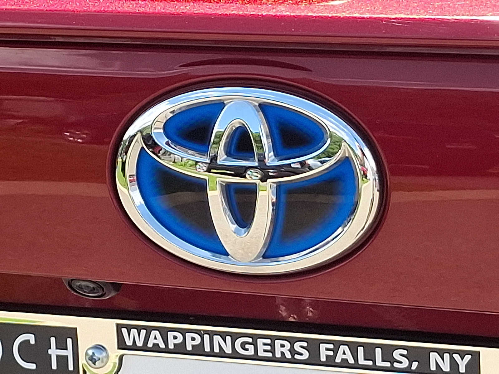 Thumbnail: 2022 Toyota RAV4 - 26