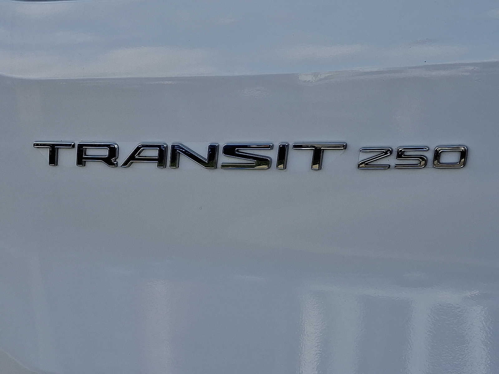 Thumbnail: 2023 Ford Transit Series - 30