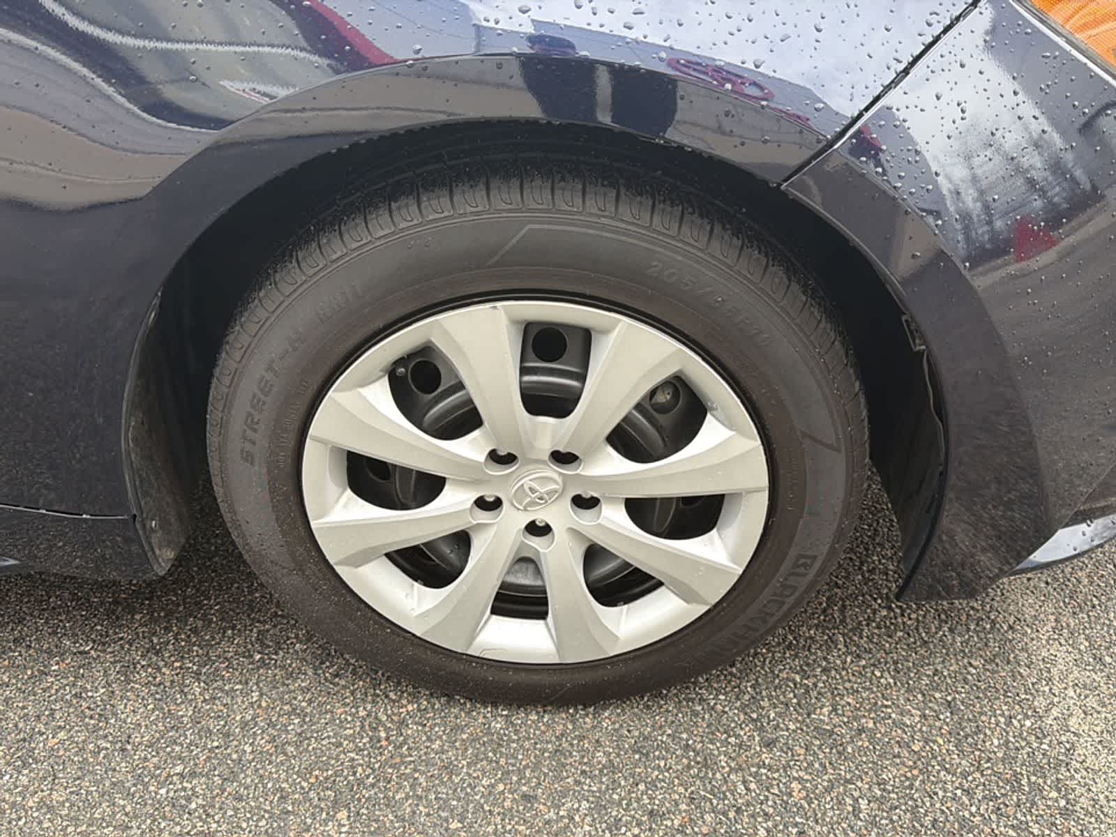 Thumbnail: 2023 Toyota Corolla - 23