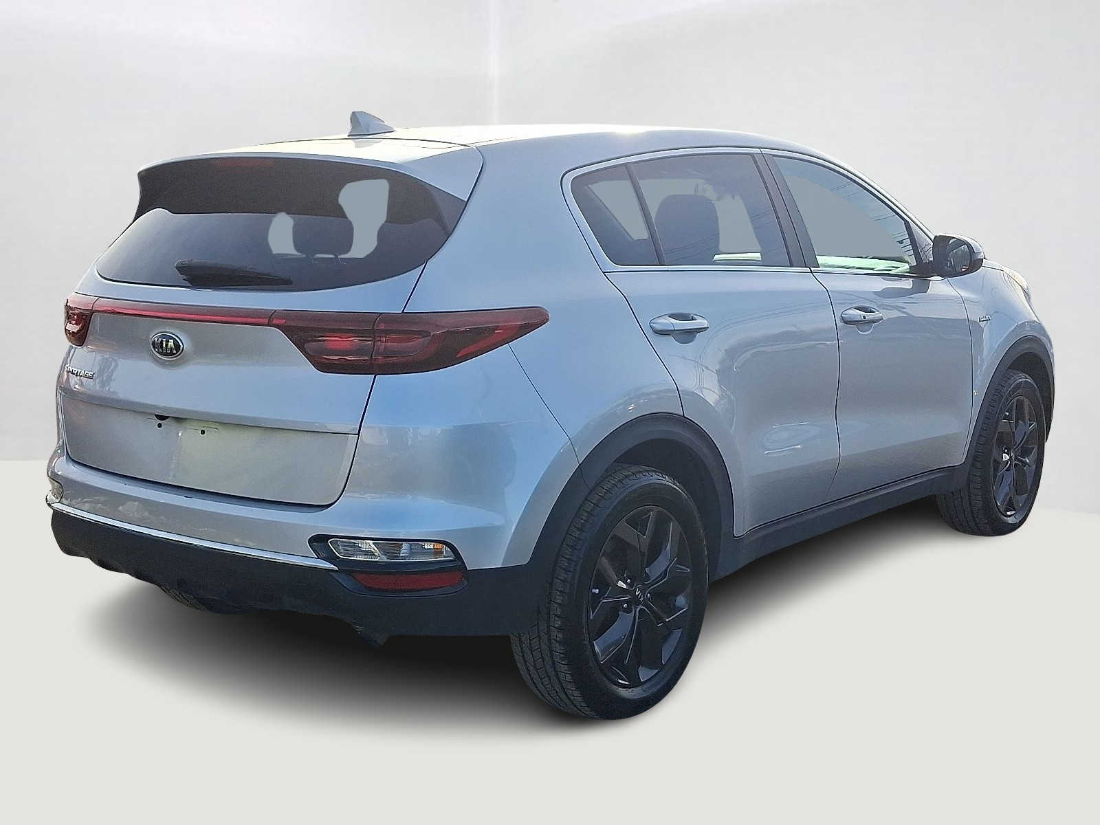 Thumbnail: 2022 Kia Sportage - 5